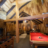 Отель Log Cabin Lodge & Suites, фото 21