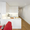 Отель Lisbon Serviced Apartments Bairro Alto, фото 28