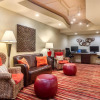 Отель Clarion Inn And Suites West Knoxville [Ex Clarion Inn And Suites At Turkey Creek], фото 27