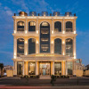 Отель Narcissus Boutique Hotel & SPA - Al Hamra - Jeddah, фото 1