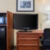 Отель Quality Inn Scottsboro US/72 - Lake Guntersville Area, фото 4