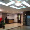 Отель Balen Hotel, фото 2
