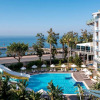 Отель Grand Kaptan Hotel - All Inclusive, фото 11