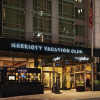 Отель Marriott Vacation Club Pulse, New York City в Нью-Йорке