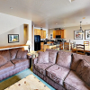 Отель Bobsled - 5 Br Townhouse, фото 21