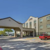 Отель Comfort Suites The Colony - Plano West, фото 39