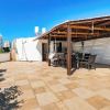 Отель Hasharon Rooftop Oasis by Sea N' Rent, фото 17