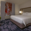 Отель Fairfield Inn & Suites by Marriott Venice, фото 27