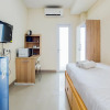 Отель Cozy Studio (No Kitchen) Apartment B Residence, фото 5