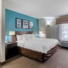 Отель Clarion Inn & Suites DFW North, фото 12