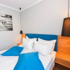 Отель Twin 3 Apartment - Cismigiu Gardens, фото 6