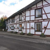 Отель Spacious Group Home near Winterberg & Willingen with Private Garden, фото 1