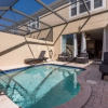 Отель SVV 007 - Mickeys Magical Memories 3 Bed Townhome, фото 14