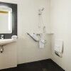 Отель ibis Paris Issy Les Moulineaux Val de Seine, фото 9
