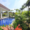 Отель Electric Mango Bungalow Resort Hua Hin, фото 11