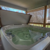 Отель Luxury Home 1 Block To Main W/hot-tub, фото 9