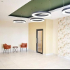 Отель Suite Deluxe 1 bed, city OceanView, pool,Saune,Gym, фото 2