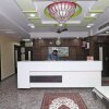 Отель OYO 15169 Hotel Rk Inn в Лакхнау