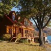 Отель Terra Luna Lodge Patagonia в Пуэрто-Рио-Транкило