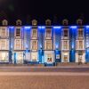 Отель Gwesty'r Marine Hotel & Spa, фото 1