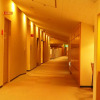 Отель Osaka Municipal Nagai Youth Hostel, фото 8