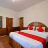 Отель OYO 13232 Red Rose Cottage, фото 13