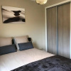 Отель Confort - Nancy Centre - Chambre - Salle de sport - 45 m2, фото 9