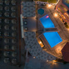 Отель Dedalos Beach Hotel, фото 22