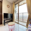 Отель Homey 2Br At Mekarwangi Square Cibaduyut Apartment, фото 2