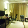 Отель Lijing Hotel, фото 3