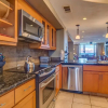 Отель K B M Resorts- KVR-E704 Large 2Bd, ocean-front villa, stunning 280-degree ocean views, фото 48