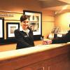 Отель Hampton Inn Tuscaloosa-University, фото 31