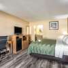 Отель Quality Inn, фото 6