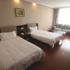Отель GreenTree Inn Huaian North Beijing Road West Beijing Road Express Hotel, фото 18