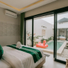 Отель The Pahala Villas, фото 2