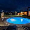 Отель Pool & Spa House Betiga 2, фото 17