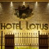 Отель Lotus в Мадурае