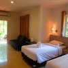 Отель The Legacy River Kwai Resort, фото 30
