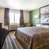 Отель Super 8 Motel - Rock Springs, фото 8