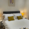 Отель Central Nottingham Gem - Luxurious 2-bed Apartment, фото 4