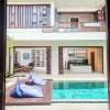 Отель La Isla Villas Bali, фото 8