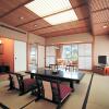 Отель Ryotei Ryokan Atami Koarashitei, фото 9