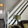 Отель Modernised Central Wigan Townhouse Sleeps up to 6, фото 8