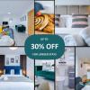 Отель Spacious & Modern 2 Bed Salford Quays Apartment, фото 1
