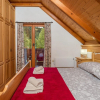 Отель Nice Home in Fuzine With Jacuzzi, Wifi and 2 Bedrooms, фото 12