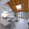 Отель Blu Lake Apartment on Ghiffa Beach, фото 9