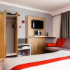 Отель Holiday Inn Express Portsmouth - Gunwharf Quays, an IHG Hotel, фото 5