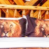 Отель Amanya Camp1-bed King Lion Tent in Amboseli NP, фото 32