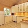 Отель Spacious Holiday Home in Kalundborg With Sauna в Гислинге