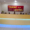Отель Trenz Hotel, фото 14